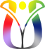 Logo-Blüte